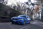 BMW 330i M Sport 2019 года (WW)